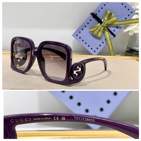 gucci sunglass-070